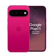 GOOGLE Pixel 11 5G 512Go Fuchsia - Smartphone