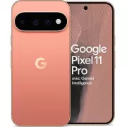 GOOGLE Pixel 11 Pro 5G  256Go Rose Pêche
