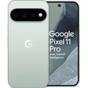 GOOGLE Pixel 11 Pro 5G 256Go Brume - Smartphone