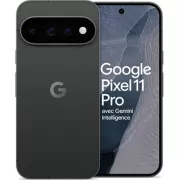 GOOGLE Pixel 11 Pro 5G 1To Noir Volcanique - Smartphone