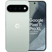 GOOGLE Pixel 11 Pro XL 5G 256Go Brume - Smartphone