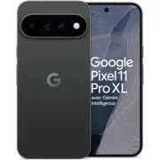 GOOGLE Pixel 11 Pro XL 5G 512Go Noir Volcanique - Smartphone