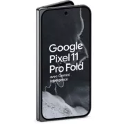 GOOGLE Pixel 11 Pro Fold 5G 256Go Noir Volcanique - Smartphone
