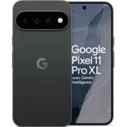 GOOGLE Pixel 11 Pro XL 5G 256Go Noir Volcanique - Smartphone