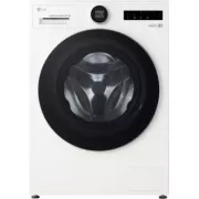 LG F164HP2WST - Lave linge séchant hublot