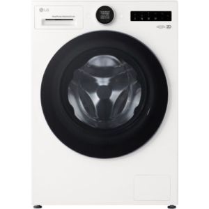 Image : LG F164HP2WST - Lave linge séchant hublot