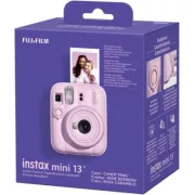 FUJIFILM INSTAX MINI 13 Rose - Appareil photo Instantané