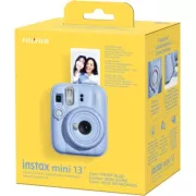 FUJIFILM INSTAX MINI 13 Bleu - Appareil photo Instantané