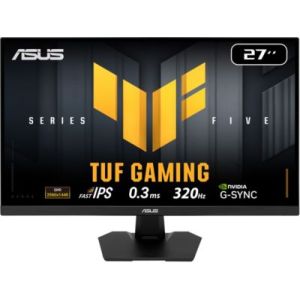 Image : ASUS TUF Gaming VG27AQM5F 27' 2K - Ecran PC Gamer