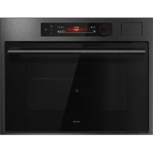 Image : ASKO OCS64BSH - Four Combi
