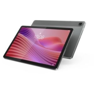 Image : LENOVO Tab 10.1' 128Go Luna Grey - Tablette Android