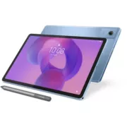 LENOVO Pack Idea Tab 128Go Polar blue Pen/Batt - Tablette Android