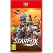 STAR FOX - Jeu NINTENDO Switch 2
