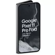 GOOGLE Pixel 11 Pro Fold 5G 1To Noir Volcanique - Smartphone