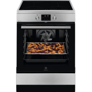 Image : ELECTROLUX EKI64899CX - Cuisinière induction