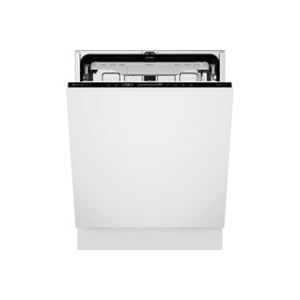 Image : ELECTROLUX E82LX520T Blanc - Lave-vaisselle encastrable