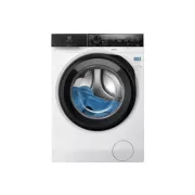 ELECTROLUX EW7FI494AD Blanc autodose - Lave-linge hublot