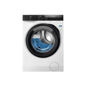Image : ELECTROLUX EW7FI494AD Blanc autodose - Lave-linge hublot