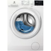 ELECTROLUX EW7W4951EB - Lave linge séchant hublot