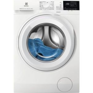 Image : ELECTROLUX EW7W4951EB - Lave linge séchant hublot