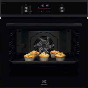 Image : ELECTROLUX LODDP67WH2 - Four encastrable