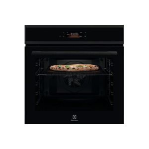Image : ELECTROLUX EOX8P38WH Pizza expert - Four encastrable