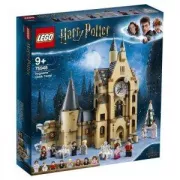 LEGO Harry Potter 75948 - La tour de l'horloge de Poudlard
