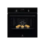 ELECTROLUX EOD6P56WH STEAMBAKE - Four encastrable