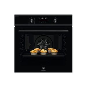 Image : ELECTROLUX EOD6P56WH STEAMBAKE - Four encastrable
