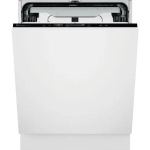 Image : ELECTROLUX E62LC212S - Lave-vaisselle tout intégré