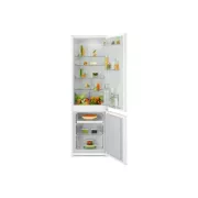 ELECTROLUX KNA6LE18S - Réfrigérateur congélateur en bas