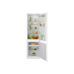 Image : ELECTROLUX KNA6LE18S - Réfrigérateur congélateur en bas