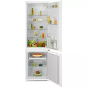 ELECTROLUX LNA6LE18S - Réfrigérateur combiné intégré