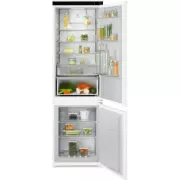 ELECTROLUX ENA7CE18S1 - Réfrigérateur combiné intégré