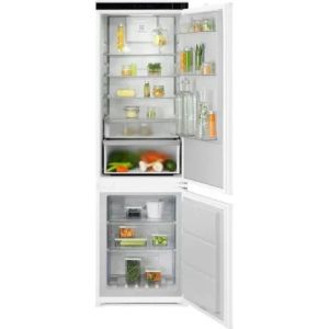 Image : ELECTROLUX ENA7CE18S1 - Réfrigérateur combiné intégré