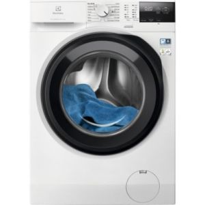Image : ELECTROLUX EW6FI22914DG - Lave linge hublot