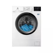 ELECTROLUX EW6S1064NA - Lave linge Frontal