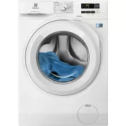 ELECTROLUX EW6FI5120WA - Lave-Linge Hublot 10 KG
