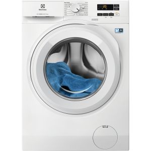 Image : ELECTROLUX EW6FI5120WA - Lave-Linge Hublot 10 KG