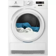 ELECTROLUX EW6HI6184DB - Sèche linge pompe à chaleur