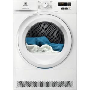 Image : ELECTROLUX EW6HI6184DB - Sèche linge pompe à chaleur