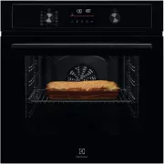 ELECTROLUX EOH4P66BK1 - Four pyrolyse
