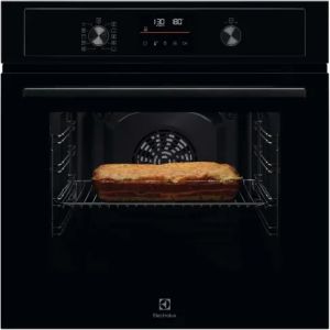 Image : ELECTROLUX EOH4P66BK1 - Four pyrolyse