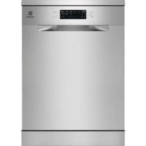 Image : ELECTROLUX ESA47210SX - Lave-vaisselle