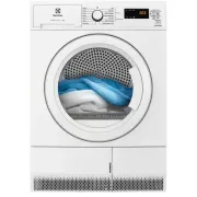 ELECTROLUX EDHF2804DC - Sèche-linge frontal