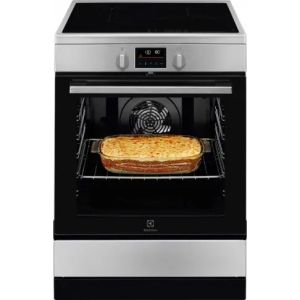 Image : ELECTROLUX LKI64890CX - Cuisinière induction