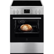 ELECTROLUX EKR664966X - Cuisinière vitrocéramique