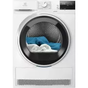 ELECTROLUX EW6HI6284BN - Sèche-linge