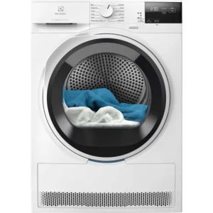 Image : ELECTROLUX EW6HI6284BN - Sèche-linge