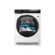 ELECTROLUX EW7HI495B Blanc - Sèche-linge